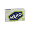 Jabon Neko Aloe X125 Gr.