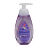 Baño Liquido Johnson's Baby Antes de Dormir x 200Ml