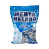 Menta Helada Bolsa X100Und.