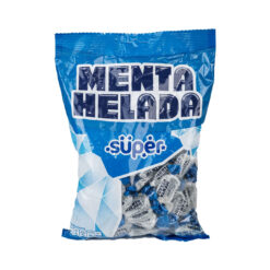 Menta Helada Bolsa X100Und.