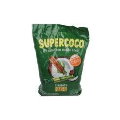 Supercoco Tirudito  Bolsa x 50 Unds.