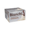 Barras Bianchi Malteada de Chocolate Caja x 12 Unidades.