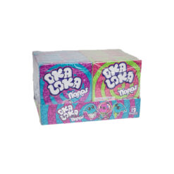 Oka Loka Nanos 12  Cajitas.