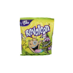 Caramelo Hiper Ácido Oka Loka - Bolsa x 50 Unds.