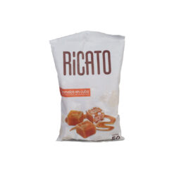 Ricato Caramelos Bolsa X 50 Und.