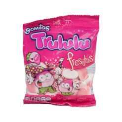 Trululu Gomitas Fresitas x90 Gr.