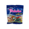 Trululu Gomitas Gusanos X 90Gr.