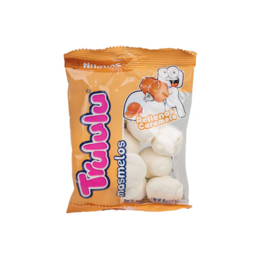 Trululu Masmelos Carmelo X 65Gr.