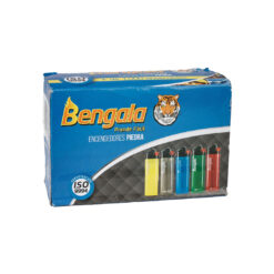 Encendedor Electrico x 20 Unidades