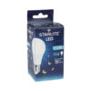 Bombillo Starlite Led Luz Blanca x 12W