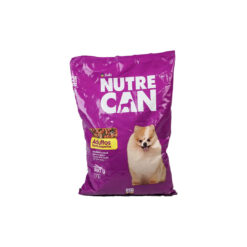 Nutrecan Adulto Razas Pequeñas x 800gr.