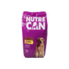 Nutrecan Adulto Razas Medianas Y Grandes x 2Kg.