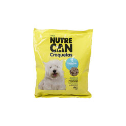 Nutrecan Croquetas Cachorro X 500 Gr.
