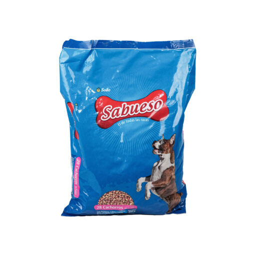 Alimento Sabueso para Cachorros x 500Gr.