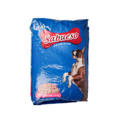 Alimento Sabueso para Cachorros - Bulto x 15Kg.