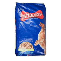 Alimento Sabueso para Perro Adulto - Bulto 30Kg.