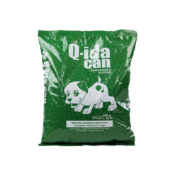 Q-ida Can Cachorro x 500Gr.