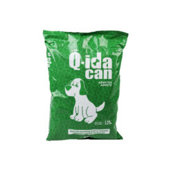 Q-ida Can Adulto x 1 Kg.