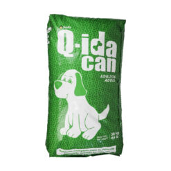 Q-ida Can Adulto - Bulto x 30Kg.