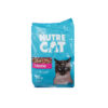 Alimento para Gatos Nutrecat Carne, Pollo y Pescado x 500Gr.