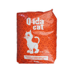 Q Ida Cat X 8 Kg