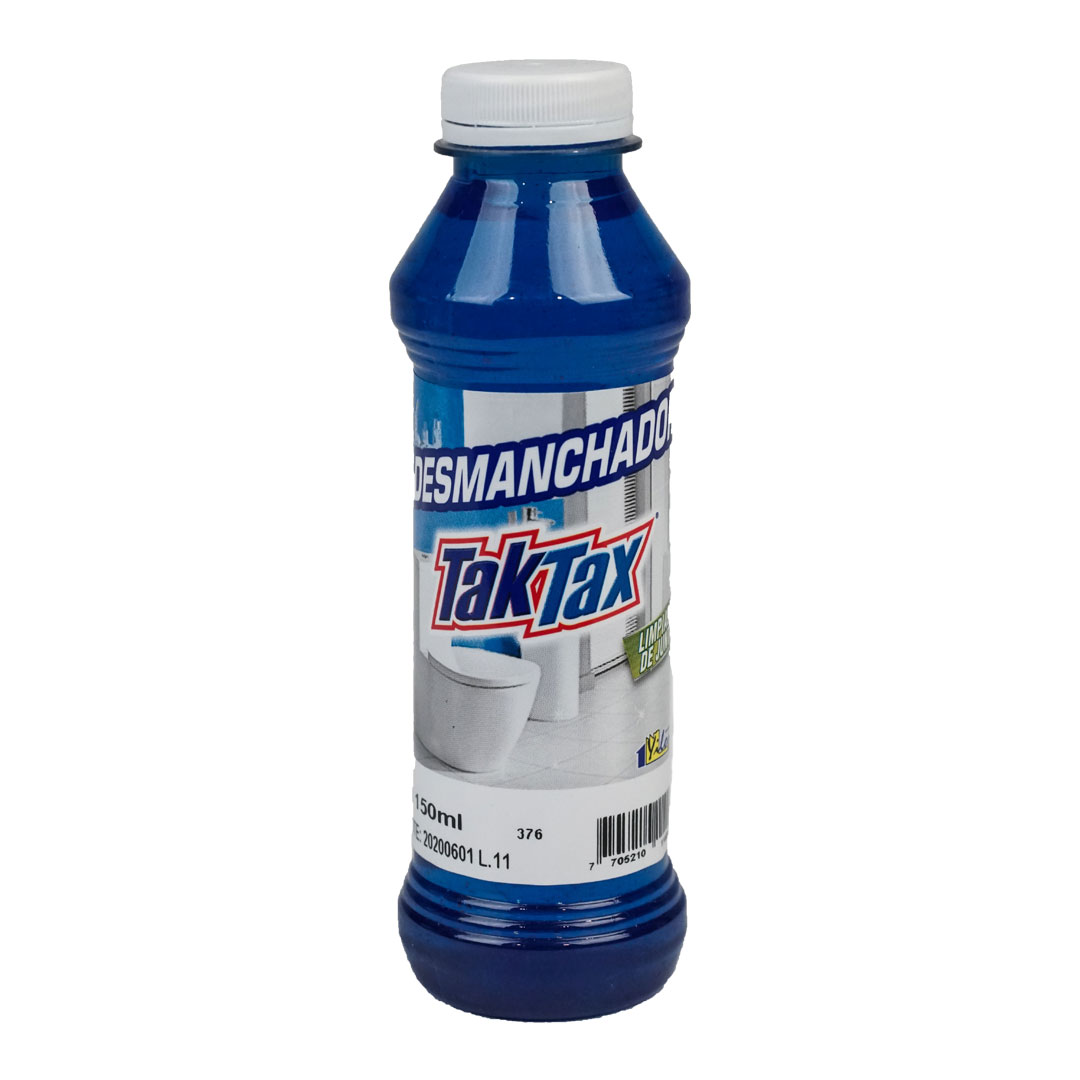 Desmanchador Tak -Tax Concentrado X 150ml