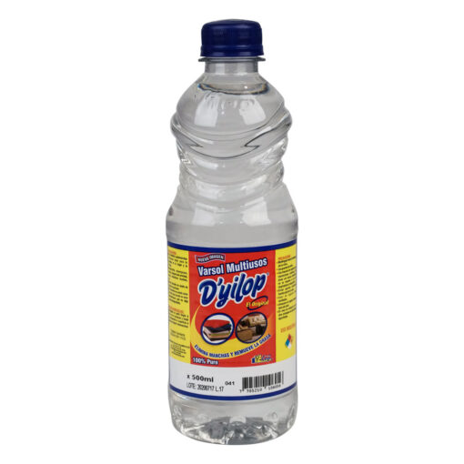Varsol Multiusos Dyilop X 500Cc