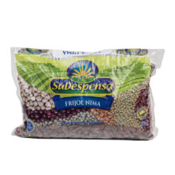 Frijol Nima Sudespensa x 500Gr.