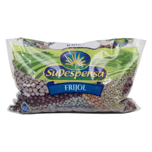Frijol Sudespensa x 500Gr.