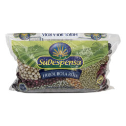 Frijol Bola Roja Sudespensa x 500Gr.