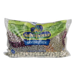 Arveja Seca Sudespensa x 500Gr