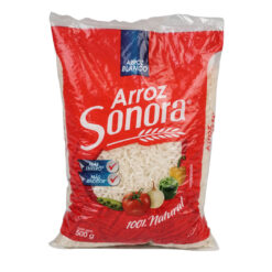Arroz Sonora X 500 Gr.