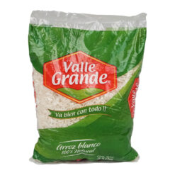 Arroz Valle Grande X450Gr.