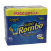 Jabon Super Rombo x 300Gr c/u (3 Unds)