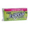 Jabon Especial Aloe Vera x 250Gr c/u (3 Unds)