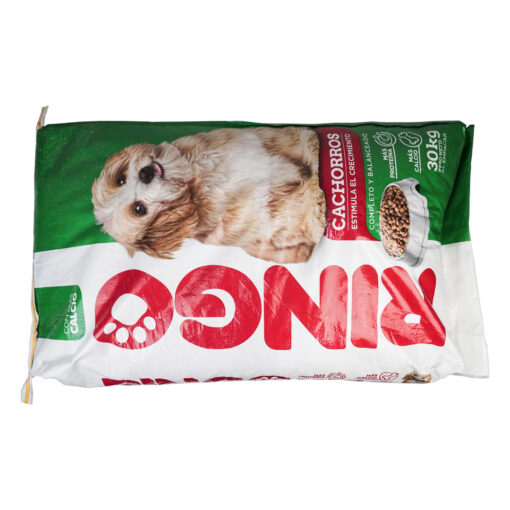 Ringo Cachorros X 30Kg.