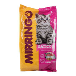 Mirringo Gaticos X 500Gr.