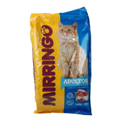 Mirringo Gato Adulto 500Gr.