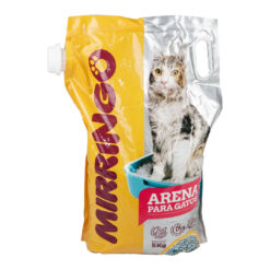 Arena Mirringo  X 5 Kg.