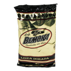 Cafe Bemoka Tradicional X 50Gr.