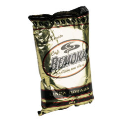 Cafe Bemoka Tradicional X 250Gr.