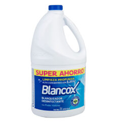 Blanqueador Blancox X 2000 Ml.