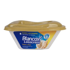 Lozacrem Avena Y Aloe X 450 Gr.