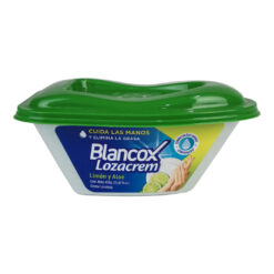 Lozacrem Limon X 450Gr.