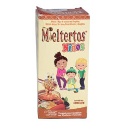 Mieltertos Ninos X180 Ml.