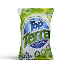 Detergente en Polvo TOP Terra x 850gr.