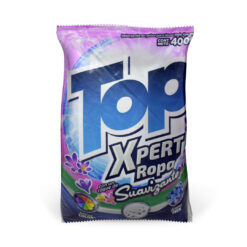 Detergente TOP Xpert con Suavizante x 4000gr.
