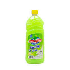 Limpia Pisos Bicarbonato Patojito Citrus x 1.000ml