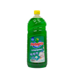 Limpiapisos Patojito Aroma Francesa x 2.000ml