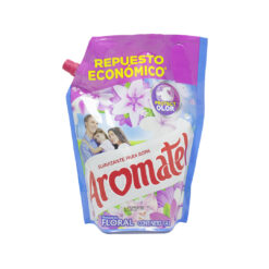 Suavizante Aromatel Fragancia Floral x 1.4Lt.